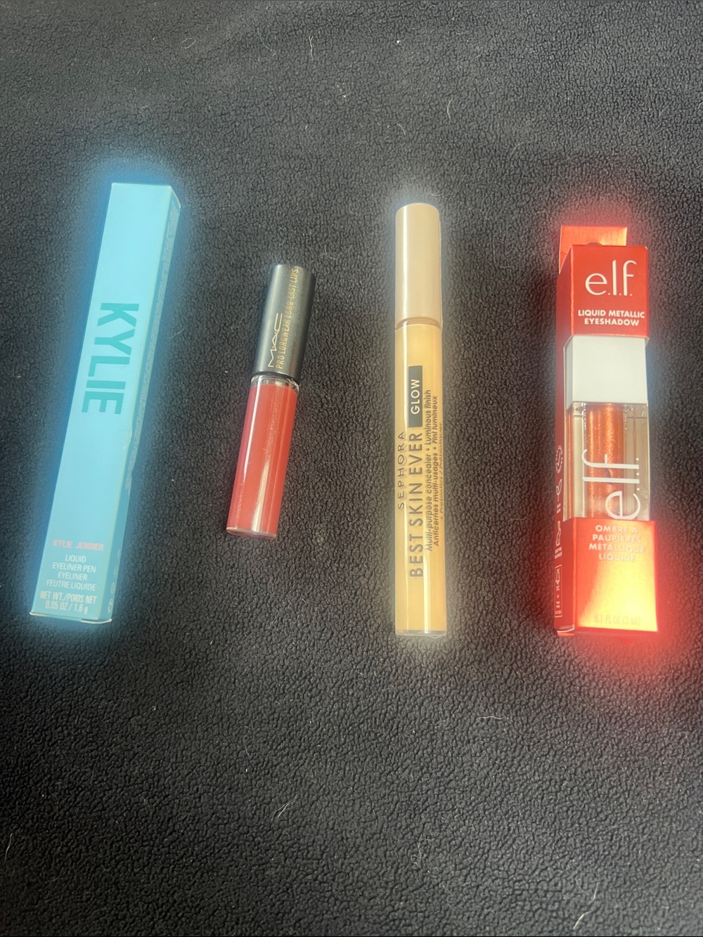 Makeup Bundle